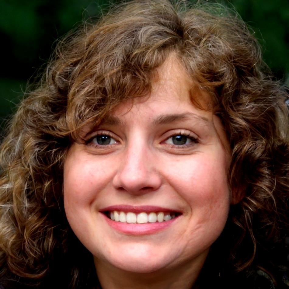 Portrait de Marie Dubois